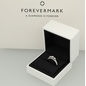 Forevermark Gyémánt Gyűrű 54-es méret (B27954_3I)