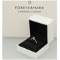 Forevermark Gyémánt Gyűrű 50-es méret (B29176_3I)