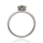 Forevermark Gyémánt Gyűrű 54-es méret (B29679)