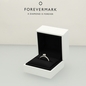 Forevermark Gyémánt Gyűrű 54-es méret (B29679)