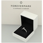 Forevermark Gyémánt Gyűrű 54-es méret (B30570_3I)