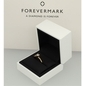 Forevermark Gyémánt Gyűrű 52-es méret (B32428_3I)