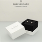 Forevermark Gyémánt fülbevaló (B35495)