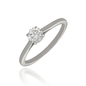 Forevermark Gyémánt Gyűrű 52-es méret (B40089_3I)