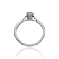Forevermark Gyémánt Gyűrű 52-es méret (B40089_3I)