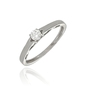 Forevermark Gyémánt Gyűrű 52-es méret (B40217_3I)