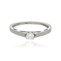 Forevermark Gyémánt Gyűrű 52-es méret (B40217_3I)