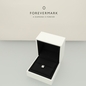 Forevermark Gyémánt medál (B40989)