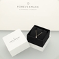 Forevermark Gyémánt nyakék (B46789)