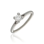 Forevermark Gyémánt Gyűrű 53-as méret (B46874_3I)