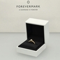 Forevermark Gyémánt Gyűrű 51-es méret (B46991)