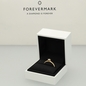 Forevermark Gyémánt Gyűrű 54-es méret (B52051)