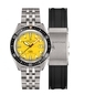 Certina DS Super PH2000M Titanium Automatic férfi óra (C050.607.44.361.02)