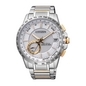Citizen Promaster Satellite Wave F150 férfi óra (CC3004-53A)