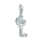 Thomas Sabo kulcs charm (DC0026-725-14)