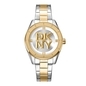 DKNY Chambers Midi női óra (DK1L016M0085_3I)