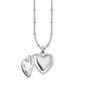 Thomas Sabo Sterling Silver nyaklánc (DKE0035-356-14-L45)