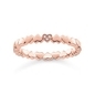 Thomas Sabo Sterling Silver gyűrű (DTR0013-923-14-54)