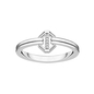 Thomas Sabo gyűrű 54-es méret (DTR0036-725-14-54)