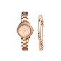 Fossil Blane női óra szett (ES4337SET)