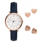 Fossil Jacqueline női óra szett (ES4140SET)