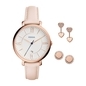 Fossil Jacqueline női óra szett (ES4202SET)