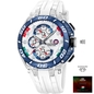 Festina Chrono Bike Hungary 2026 Limited Edition férfi óra (F20764/H)