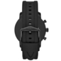 Fossil Q Explorist férfi Érintőképernyős okosóra (FTW4018)