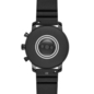 Fossil Q Explorist férfi Érintőképernyős okosóra (FTW4018)
