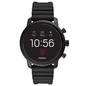 Fossil Q Explorist férfi Érintőképernyős okosóra (FTW4018)