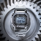 Casio G-Shock PRO férfi óra (GMW-B5000D-1ER)