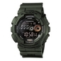 Casio G-Shock férfi óra (GD-100MS-3ER)