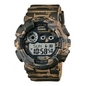 Casio G-Shock férfi óra (GD-120CM-5ER)