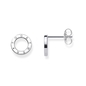 Thomas Sabo Sterling Silver fülbevaló (H1946-001-12)