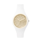 Ice-Watch ICE Glitter White Gold Small óra (001345)