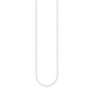 Thomas Sabo Sterling Silver nyaklánc (KE1105-001-12-L42)