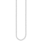 Thomas Sabo Sterling Silver nyaklánc (KE1111-001-12-L80)