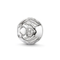 Thomas Sabo Őrangyal gyöngy (K0222-051-14)