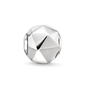 Thomas Sabo háromszög gyöngy (K0226-001-12)
