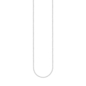 Thomas Sabo Sterling Silver nyaklánc (KE1105-637-12-L42)
