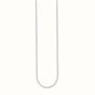 Thomas Sabo Sterling Silver nyaklánc (KE1106-001-12-L80)
