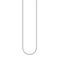 Thomas Sabo Sterling Silver nyaklánc (KE1106-637-12-L42)