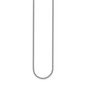 Thomas Sabo Sterling Silver nyaklánc (KE1108-001-12-L90)