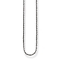 Thomas Sabo nyaklánc 80 cm (KE1325-637-12-L80)