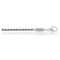 Thomas Sabo Sterling Silver nyaklánc (KE1349-637-12-L45)
