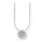 Thomas Sabo Sterling Silver nyaklánc (KE1493-051-14-L45)