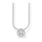 Thomas Sabo Sterling Silver nyaklánc (KE1494-051-14-L45)