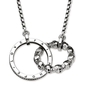 Thomas Sabo Sterling Silver nyaklánc (KE1499-637-12-L60)