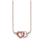 Thomas Sabo nyaklánc (KE1646-540-10-L45)