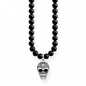 Thomas Sabo Koponya nyaklánc (KE1706-704-11-L60)